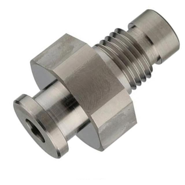 Luft- und Raumfahrt 1018Stahl