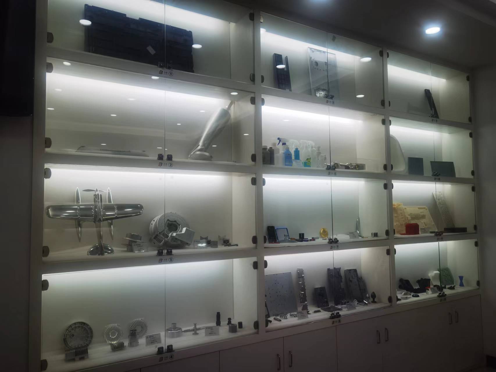 Verständnis der verschiedenen Materialien für China Rapid Prototype