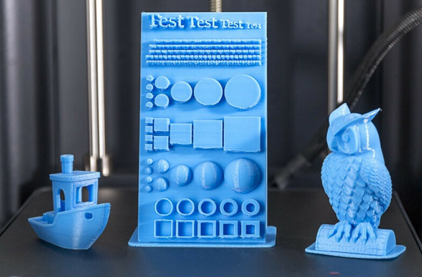 Anwendung des 3D-Drucks im Leben (2)